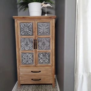  - Wooden Bazar