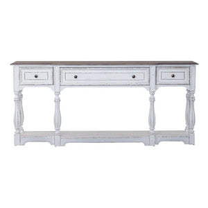 Modern Console Table  Wooden Bazar