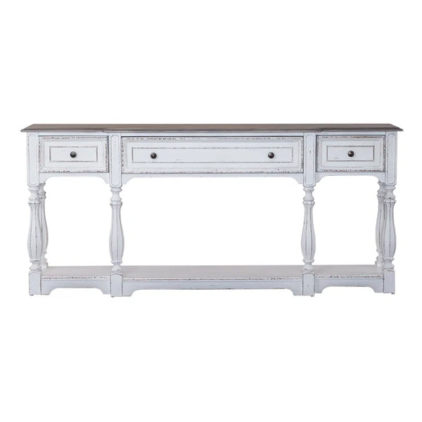 Modern Console Table  Wooden Bazar