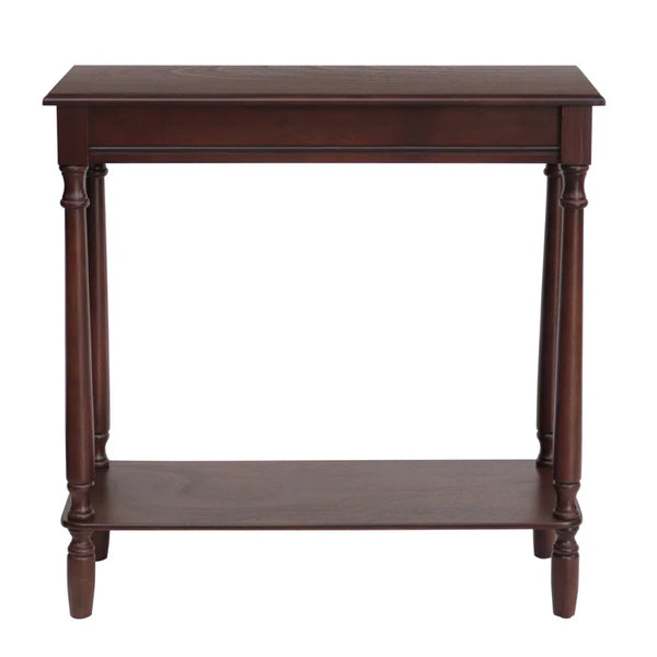 Console Table  Wooden Bazar