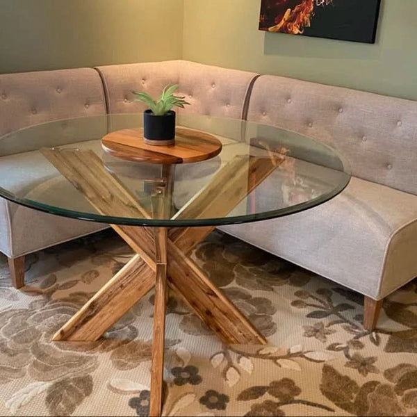  - Wooden Bazar