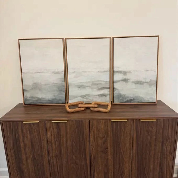  - Wooden Bazar