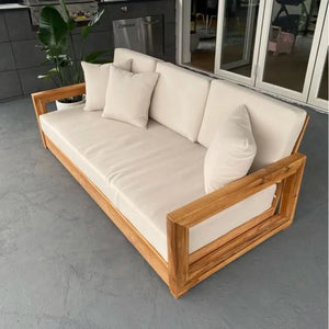  - Wooden Bazar