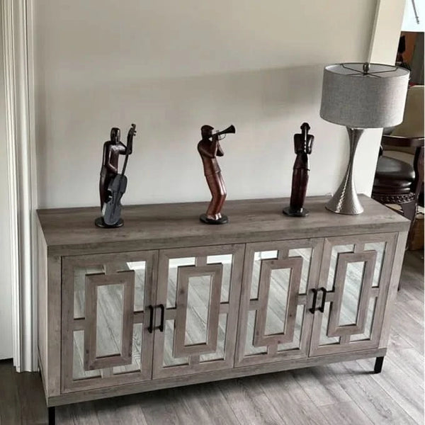  - Wooden Bazar