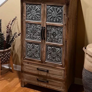  - Wooden Bazar