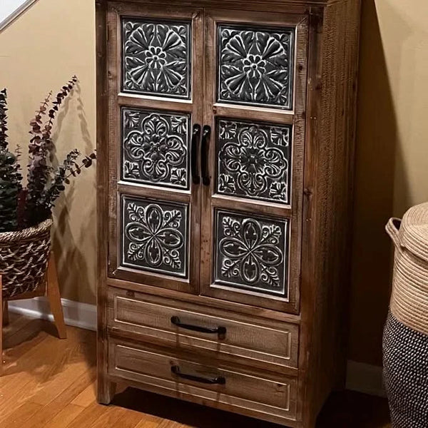  - Wooden Bazar