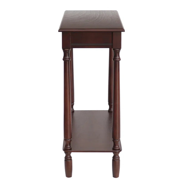 Console Table  Wooden Bazar
