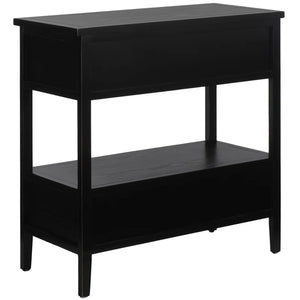 Solid Wood Top Console Table – Entryway & Hallway Table  Wooden Bazar