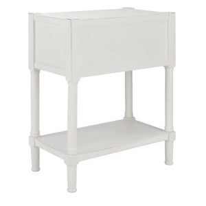 Pratt 23.5" Console Table  Wooden Bazar