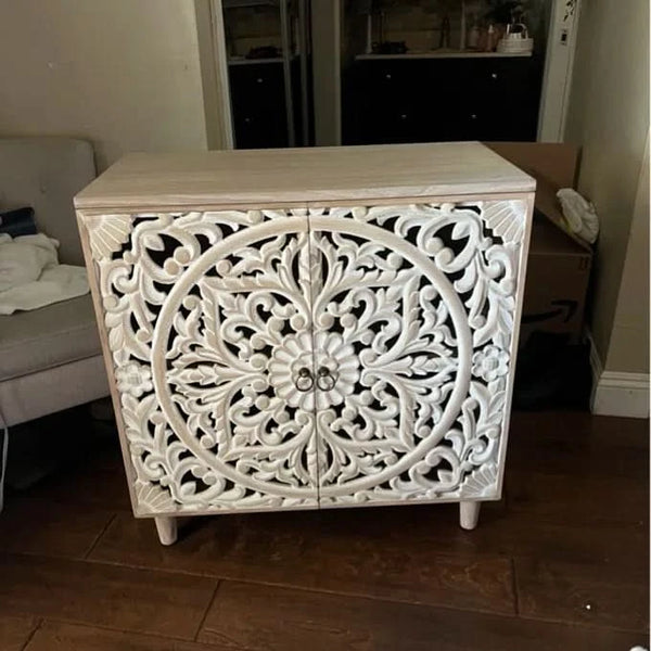  - Wooden Bazar