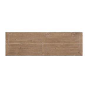 Sarcoline Solid Wood Flip-Top Sofa Console Table  Wooden Bazar