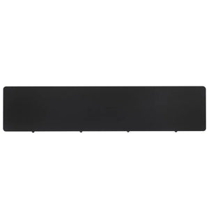 Branden 2-Drawer Console Table  Wooden Bazar