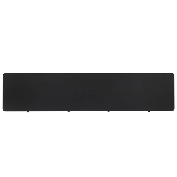 Branden 2-Drawer Console Table  Wooden Bazar