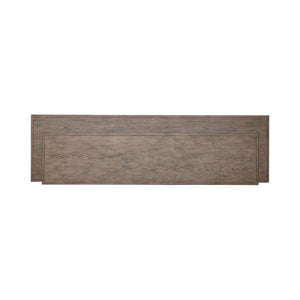 Arroyo Console Table  Wooden Bazar