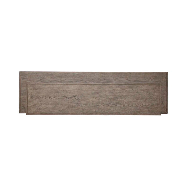 Arroyo Console Table  Wooden Bazar