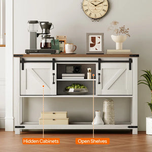 Ordonez 31.9'' H Rectangular Console Table with Shelf  Wooden Bazar