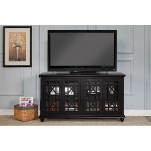 TV Stand & Media Console for TVs   Wooden Bazar