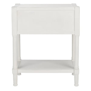 Pratt 23.5" Console Table  Wooden Bazar