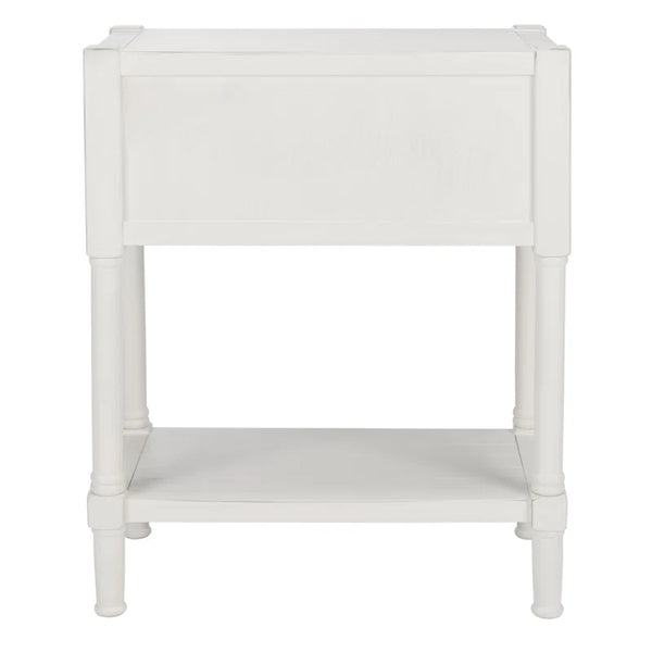 Pratt 23.5" Console Table  Wooden Bazar