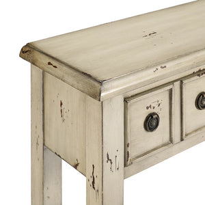 Modern Console Table  Wooden Bazar