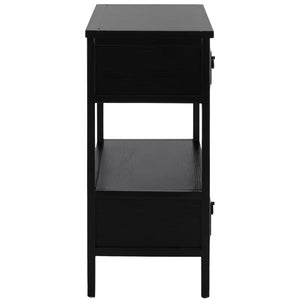 Solid Wood Top Console Table – Entryway & Hallway Table  Wooden Bazar