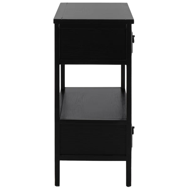 Solid Wood Top Console Table – Entryway & Hallway Table  Wooden Bazar
