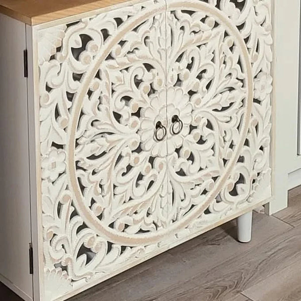  - Wooden Bazar
