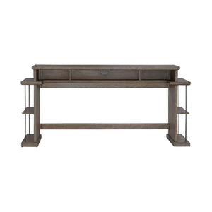 Arroyo Console Table  Wooden Bazar