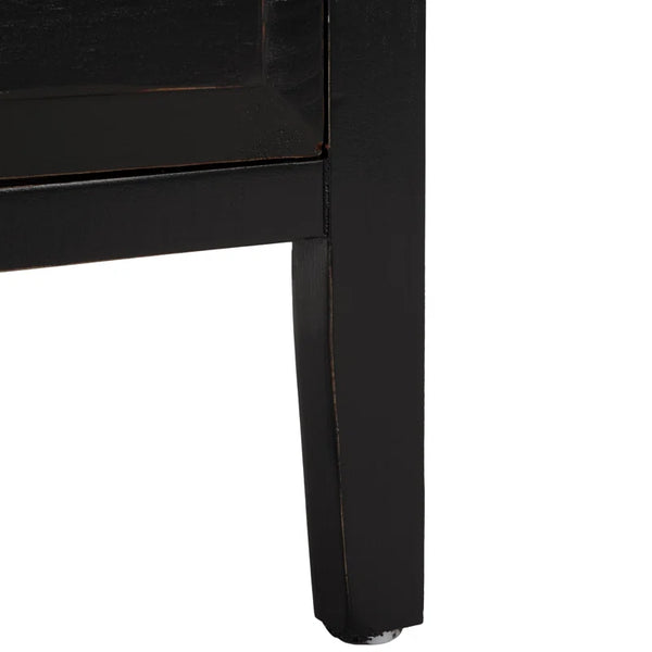Solid Wood Top Console Table – Entryway & Hallway Table  Wooden Bazar