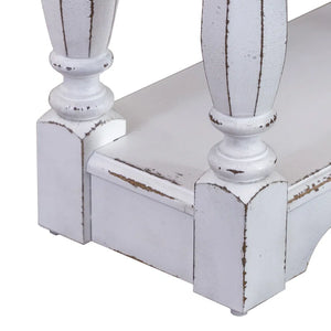 Modern Console Table  Wooden Bazar