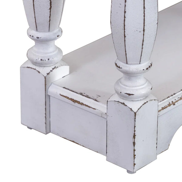 Modern Console Table  Wooden Bazar