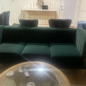 Sofas - Wooden Bazar