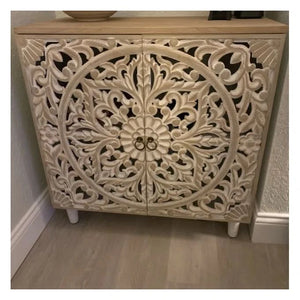  - Wooden Bazar