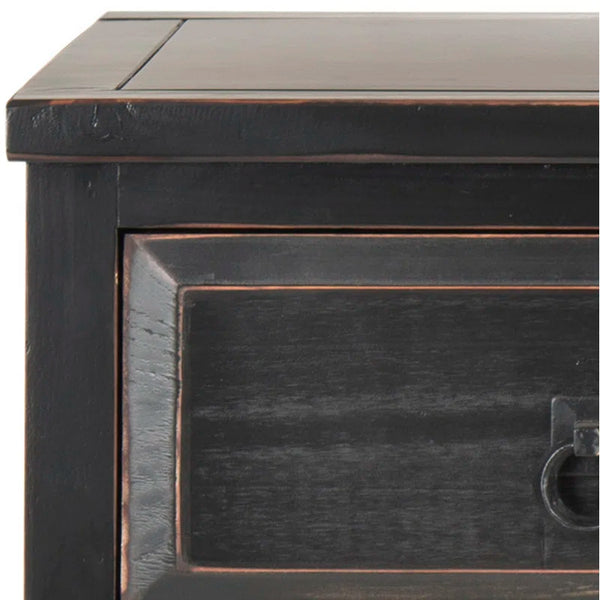 Solid Wood Top Console Table – Entryway & Hallway Table  Wooden Bazar