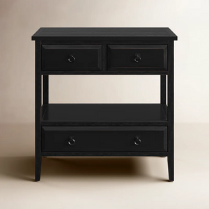 Solid Wood Top Console Table – Entryway & Hallway Table  Wooden Bazar