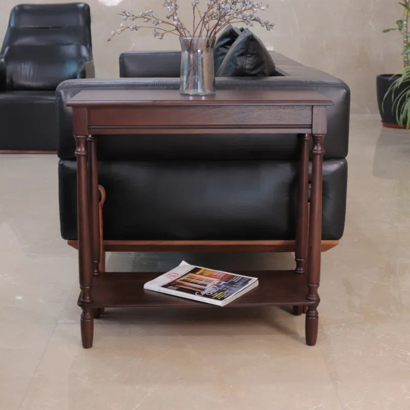 Console Table  Wooden Bazar
