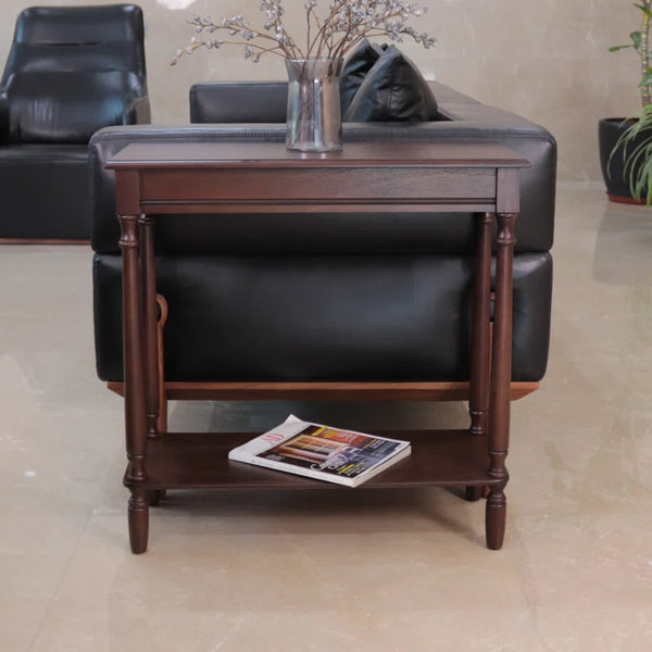 Console Table  Wooden Bazar