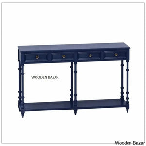  - Wooden Bazar