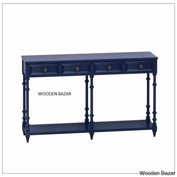  - Wooden Bazar