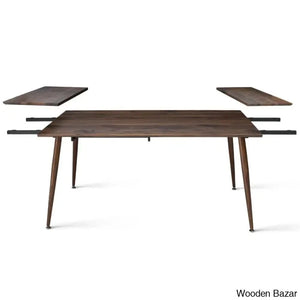  - Wooden Bazar