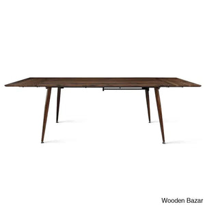  - Wooden Bazar