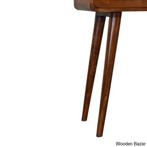  - Wooden Bazar