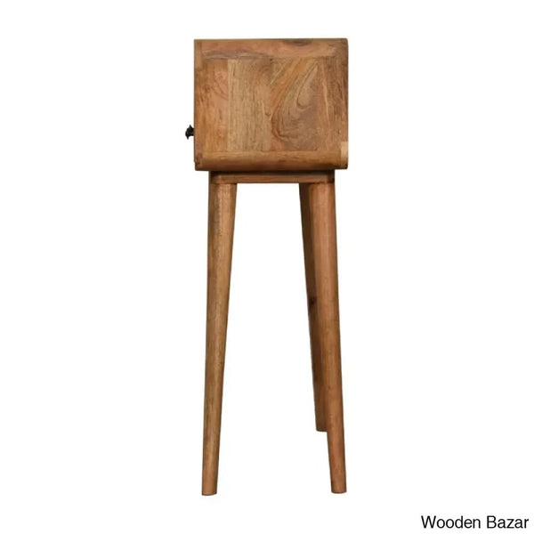  - Wooden Bazar