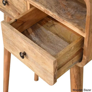  - Wooden Bazar