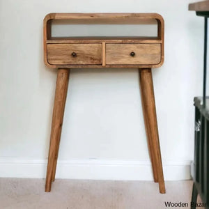  - Wooden Bazar