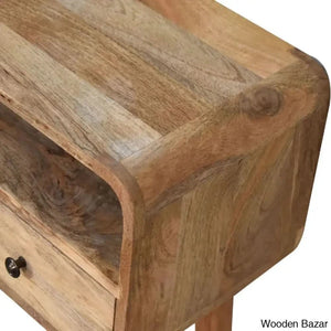  - Wooden Bazar