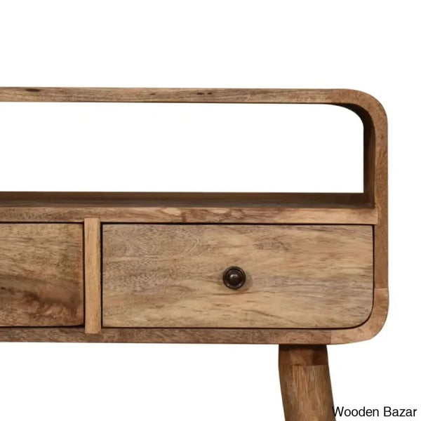  - Wooden Bazar