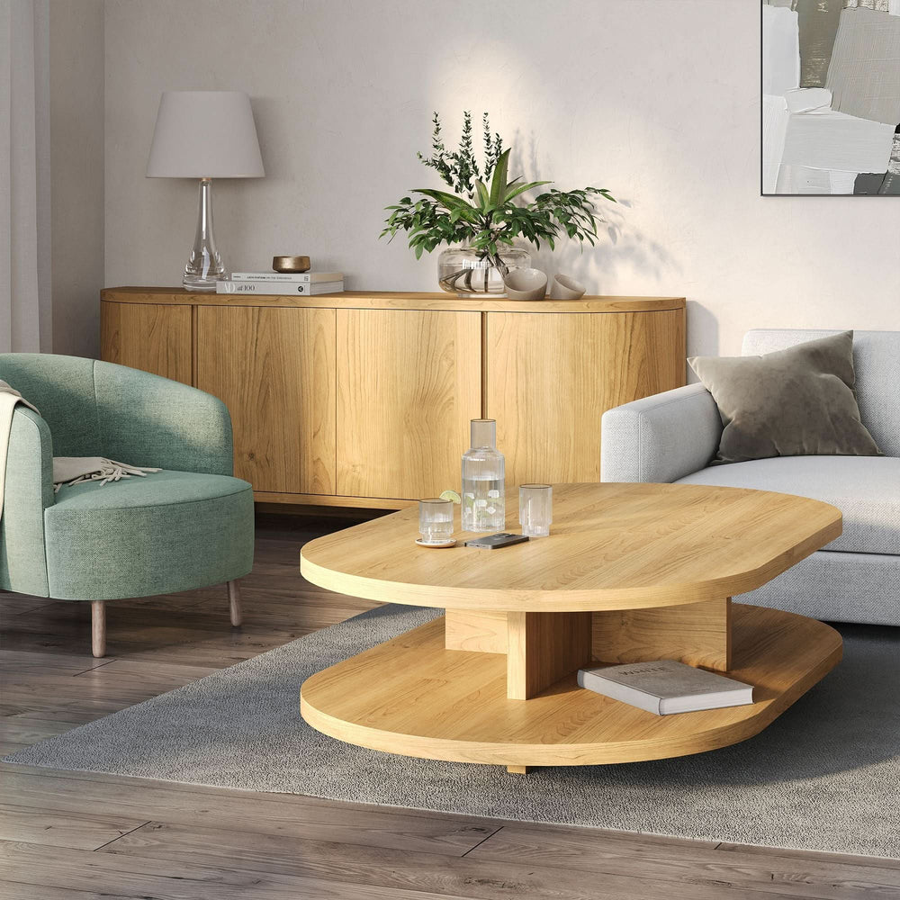  - Wooden Bazar