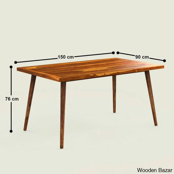  - Wooden Bazar