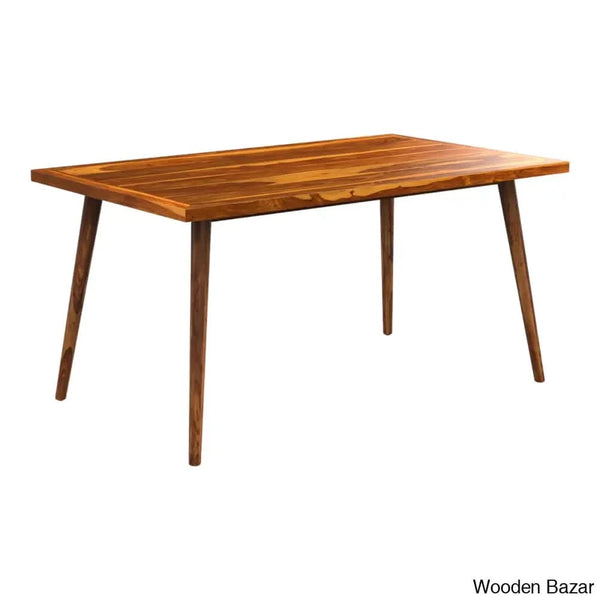  - Wooden Bazar